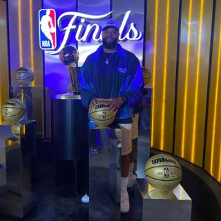 Deron Williams promueve creación de franquicia de la NBA en México