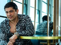 En su regreso, Víctor García ha colaborado con nuevos talentos, artistas jóvenes y agrupaciones ya consolidadas, como Alex Fernández, Bobby Pulido, Tony Aguirre, la Sonora Dinamita, entre otros. EL INFORMADOR/ A. Navarro.