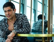 En su regreso, Víctor García ha colaborado con nuevos talentos, artistas jóvenes y agrupaciones ya consolidadas, como Alex Fernández, Bobby Pulido, Tony Aguirre, la Sonora Dinamita, entre otros. EL INFORMADOR/ A. Navarro.
