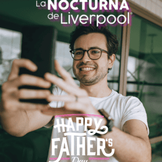 Venta Nocturna Liverpool: 5 celulares con descuento para regalar el Día del Padre
