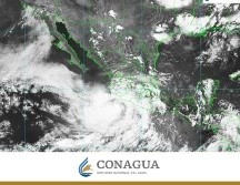 La temporada de huracanes en el Pacífico mexicano inició el 15 de mayo pasado. CORTESÍA.
