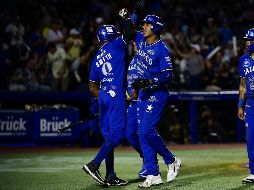 Este domingo 15 de junio, Charros saldrá al diamante de juego con la principal encomienda de conseguir la barrida ante los sureños. CORTESÍA/ CHARROS DE JALISCO.