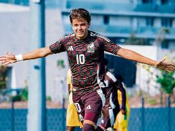 La Selección mexicana buscará su primer triunfo del torneo. ESPECIAL