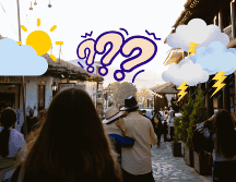 El clima es importante al momento de planear una visita a algún Pueblo Mágico. UNSPLASH/ R. Lopez