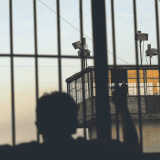 Juez electo en Veracruz, en prisión preventiva por abuso a menor