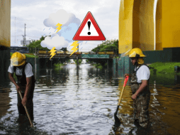 Algunos de estos pasos han sido escenario de pérdidas humanas en los últimos 50 años, especialmente durante lluvias intensas. UDEG