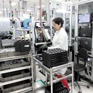 Escala Jalisco en ranking de competitividad estatal