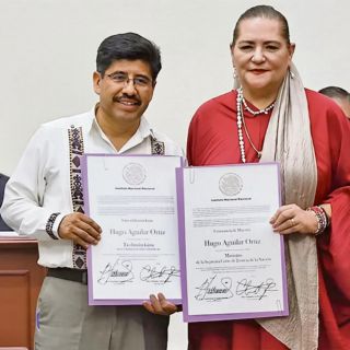 INE valida elección judicial; desestima uso de acordeones