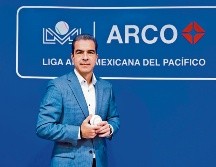 El dirigente dejó en claro que otras metrópolis mexicanas mostraron interés para albergar el evento caribeño. CORTESÍA.