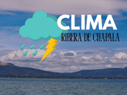 Se estima que las lluvias se presentarán principalmente en las últimas horas de la tarde y al comenzar la noche. EL INFORMADOR/ARCHIVO