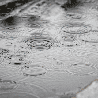¿A qué hora es posible la lluvia en la Ribera de Chapala este viernes?