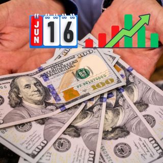 Peso mexicano, FORTACHÓN pese a la guerra; así cotiza el dólar el 16 de junio de 2025