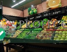 Este es el supermercado más barato de todo Jalisco, según la Profeco. EL INFORMADOR / ARCHIVO