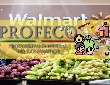 Este es el supermercado más caro de Jalisco, según la Profeco.  EFE / ARCHIVO