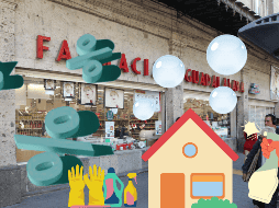 Farmacia Guadalajara ofrece descuentos y promociones en productos seleccionados. EL INFORMADOR/ ARCHIVO/ UNSPLASH/ A. Rezaei