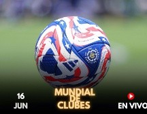 En México, los fanáticos podrán seguir los partidos en vivo, algunos de ellos por televisión abierta, y todos ellos por plataformas de streaming. IMAGO7