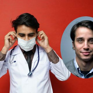 Toma nota: estos son los síntomas de una PARÁLISIS FACIAL