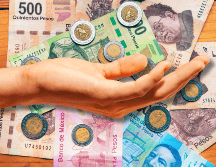 Entre enero y mayo se registraron 740 mil 157 retiros por desempleo, 23 mil 796 más que lo observado en el mismo lapso de 2024. ESPECIAL / CANVA
