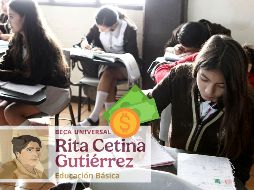 Se estableció un calendario escalonado para la entrega de los apoyos. EL INFORMADOR / ARCHIVO