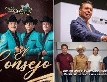 Los Alegres del Barranco estrenaron canción con 