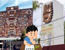 Conoce las próximas fechas de la aplicación del examen, su formato y el día de la publicación de los resultados. SUN / ARCHIVO