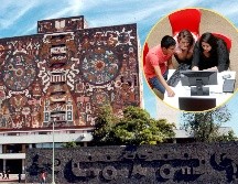 Los Institutos han dado a conocer las medidas y recomendaciones que las y los aspirantes deben tener en cuenta al momento de su caplicación de examen. SUN / EL INFORMADOR / ARCHIVO