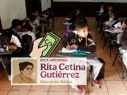 Se recomienda tener a la mano la tarjeta del Banco del Bienestar, ya que todos los depósitos son realizados directamente a esta cuenta. EL INFORMADOR / ARCHIVO