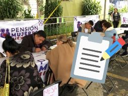 Aquí te compartimos el calendario COMPLETO para que lo tomes en cuenta. ESPECIAL / PROGRAMAS PARA EL BIENESTAR