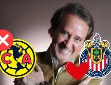 Carlos Villagrán fue entrevistado por Adrián Méndez, quien rememoró el papel del comediante en la producción de la película 