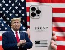 Trump Mobile pretende ofrecer “conectividad de primer nivel y valor inigualable”. EFE/ESPECIAL