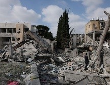 La realidad sobre el terreno de ambos países es compleja. EFE/A. SULTAN