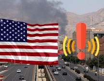La Administración de Donald Trump advirtió que los estadounidenses en Irán 