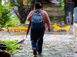 Mañana se mirarán cielos despejados en la metrópoli, hasta la caída de la tarde, que es cuando se espera un ligero cambio. EL INFORMADOR / ARCHIVO