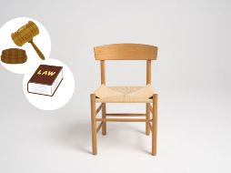 La reforma determina que las personas empleadoras deben proveer sillas o asientos con respaldo a todas las personas trabajadoras, sin importar la naturaleza de sus funciones. CANVA/ ESPECIAL