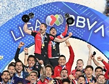 Atlas, que alguna vez tocó la gloria, hoy navega entre reconstrucciones e incertidumbre. IMAGO7.