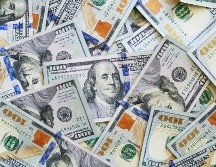 La moneda estadounidense ha registrado una disminución del 0,64%, aunque en comparación con el mismo período del año pasado, aún muestra un incremento del 3,04%. UNSPLASH / G. TROVATO