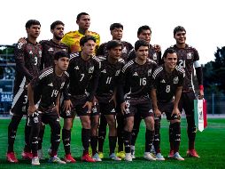 Las competencias internacionales que se disputaron recientemente, como el Torneo Maurice Revello y el Campeonato Sub-20 Femenil de Concacaf, han sido prueba del nivel de las categorías menores. X/ @miseleccionsubs.