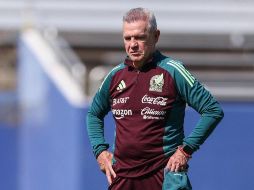 México buscará asegurar su pase a la siguiente ronda este miércoles por la noche en el AT&T Stadium de Arlington, Texas. CORTESÍA/ SELECCIÓN MEXICANA.