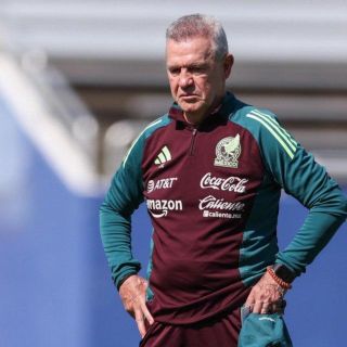 Pocas modificaciones en el cuadro del 'Vasco' para enfrentar a Surinam