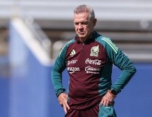 México buscará asegurar su pase a la siguiente ronda este miércoles por la noche en el AT&T Stadium de Arlington, Texas. CORTESÍA/ SELECCIÓN MEXICANA.