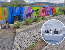 Los Pueblos Mágicos adquirán herramientas prácticas que puedan replicar a nivel local, ayudando a dinamizar la economía y profesionalizar a las empresas comunitarias. EL INFORMDOR / ARCHIVO / GOBIERNO DE JALISCO / CAVA