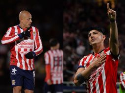 Chivas ha iniciado su pretemporada con una sorpresa táctica. IMAGO7.