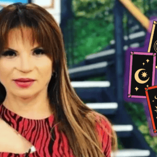 Mhoni Vidente: Cartas mágicas del tarot para cada signo el 8 al 13 de julio