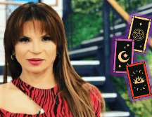 Mhoni Vidente comparte las cartas mágicas del tarot que acompañarán a cada signo durante esta semana. FACEBOOK / Mhoni Vidente