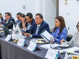 El Colegio de Notarios de Jalisco hizo un llamado a los municipios a ponerse al día tanto en lo tecnológico como lo operativo, en beneficio de la ciudadanía. EL INFORMADOR/A. Navarro
