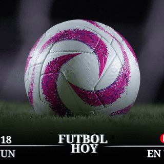 Futbol hoy 18 de junio de 2025: ¿Dónde ver los partidos en vivo?