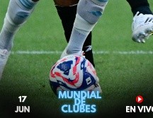 En México, los fanáticos podrán seguir los partidos en vivo, algunos de ellos por televisión abierta, y todos ellos por plataformas de streaming. IMAGO7