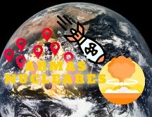 Estos 9 países contarían con armas nucleares. AP / ARCHIVO