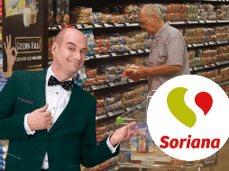 Descubre las mejores ofertas para este día que encontrarás en Tiendas Soriana gracias a la temporada de Julio Regalado. EL INFORMADOR / ARCHIVO / X / @TiendaSoriana