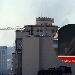 Denuncian a Israel por cometer crimen de guerra